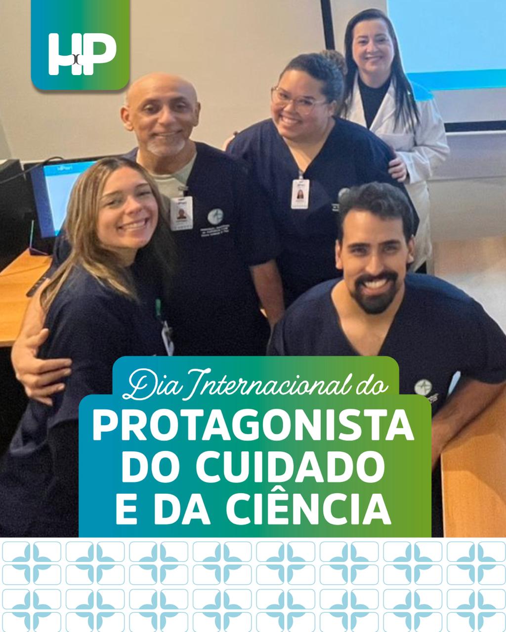 Semana da Enfermagem 2026: cuidado, conhecimento e valorização profissional